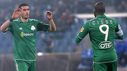 Έξω ο Τζιμπρίλ, μέσα ο «Πετρό»