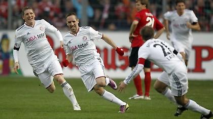 Στο πλευρό των πληγέντων της Ιαπωνίας η Μπάγερν