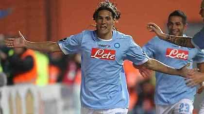 «Ρωτάει για Καβάνι ο Μουρίνιο»