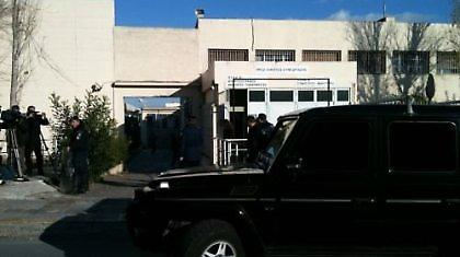 Ελεύθερος ένας από τους κατηγορούμενους για τους Πυρήνες