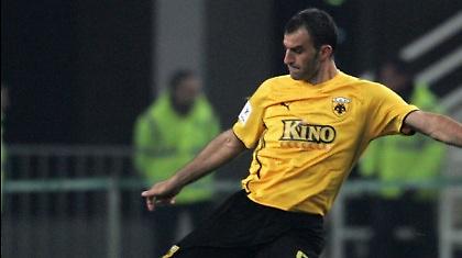 Δέλλας, ηγέτης και στα δύσκολα