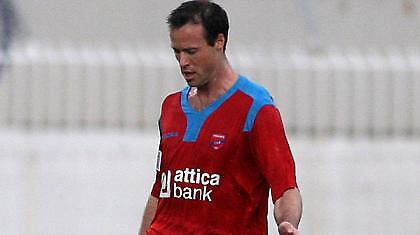 Θλάση ο Γιόνσον!