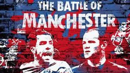 Το Μάντσεστερ είναι «κόκκινο»…