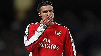 Θετική σκέψη από Φαν Πέρσι