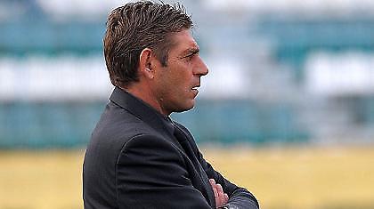 «Βλέπουν» Παντελίδη στην Κομοτηνή