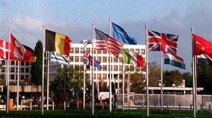 Συμφωνία στο ΝΑΤΟ για εμπάργκο όπλων στη Λιβύη