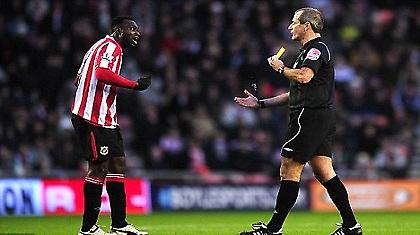 Δικαίωση για Μενσά