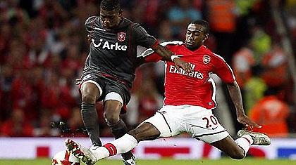 Ένα μήνα «έξω» ο Τζουρού