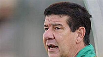 «Τέλος» ο Σαντάνα