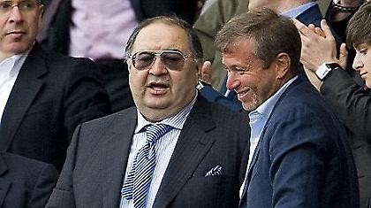 «Δυναμώνει» ο Ουζμάνοφ στην Άρσεναλ