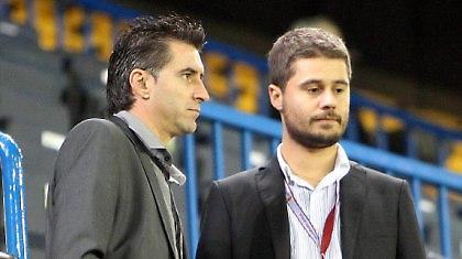 Το όραμα, οι συνεργάτες και οι ευθύνες του Ζαγοράκη