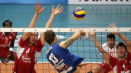 Πολυτιμότερος ο Κανέλλος