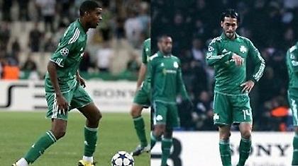 Το «πράσινο» φορ… που δεν ήρθε ποτέ