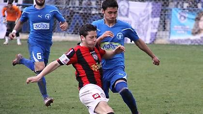 Η αγωνία κορυφώνεται