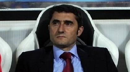 Κι όμως, ο Βαλβέρδε υστερεί…