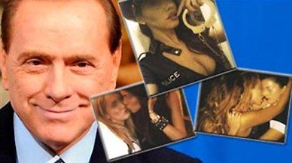 Οι φωτογραφίες που «καίνε» τον Καβαλιέρε