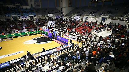 Σε κυκλοφορία τα εισιτήρια με Μαρούσι