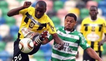 «Συμφωνία ΠΑΟΚ με Τζαμάλ»