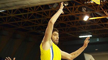 Φιλικό για την απραξία