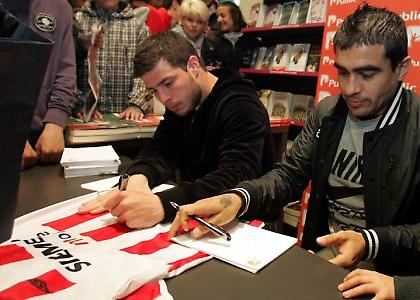 Ιμπαγάσα: «Δίκαια πρωταθλητές»