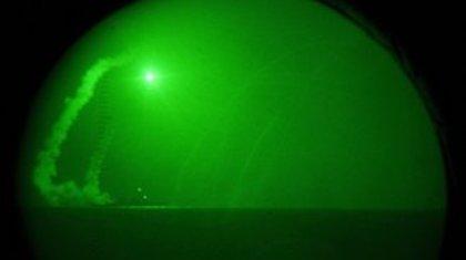 Εκρήξεις και πυρά αντιαεροπορικών ακούστηκαν στην Τρίπολη