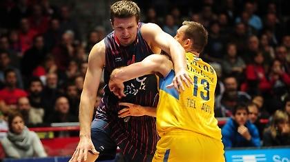 Βάσκοι «τρομοκράτες»