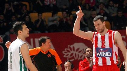 Μαυροκεφαλίδης: «Κλειδί η άμυνα»