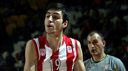 Κατσίβελης: «Ήμασταν πολύ συγκεντρωμένοι»