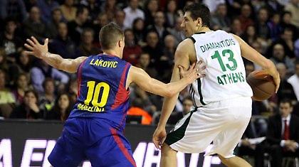 Διαμαντίδης: «Μας πόνεσε ο τρόπος που χάσαμε»