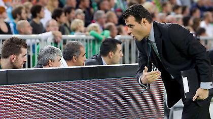 Ιτούδης: «Δεν υπήρχε φάουλ»