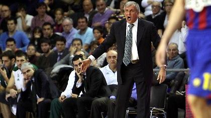 Ομπράντοβιτς: «Θα δω το βίντεο και μετά θα μιλήσω»