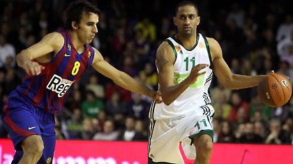 Νίκολας: «Μπορούμε την πρόκριση»