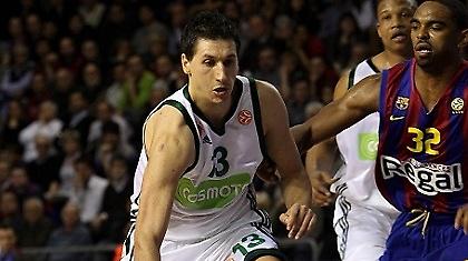 Μόνο οι διαιτητές κερδίζουν τον Διαμαντίδη