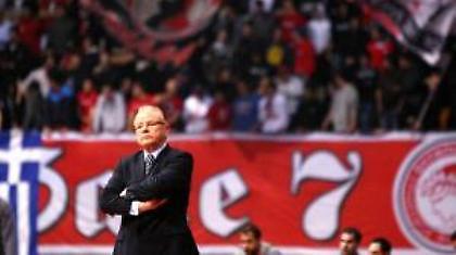 Ετσι ονειρεύονται τον Ολυμπιακό...