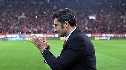 Βαλβέρδε αντί Καπαρός;