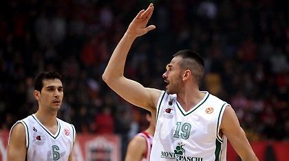 Πρόβλημα με Γιάριτς