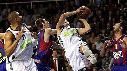 Ληστρική επιδρομή!