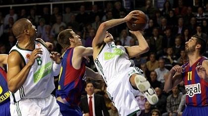 Ληστρική επιδρομή!