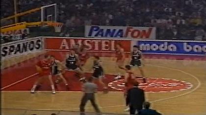 Το (παραλίγο) φάντασμα της Μπάκλερ και η τάπα του Φασούλα