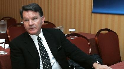 Κούγιας: «Ακόμη πληρώνω»