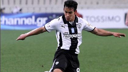 Αρίας: «Να κερδίσω περισσότερο χρόνο»