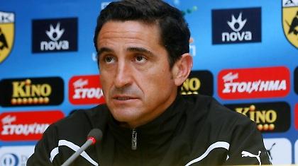 Βλέπει επιστροφή και σύντομα!