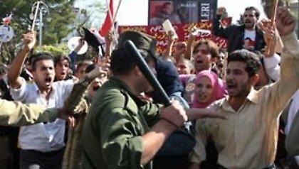 Έκρυθμη η κατάσταση στη Συρία