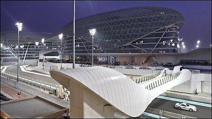 Το καλεντάρι και οι πίστες της F1! (Μέρος ΙI)