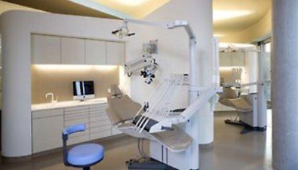 Επίσκεψη... θανάτου στον οδοντίατρο!