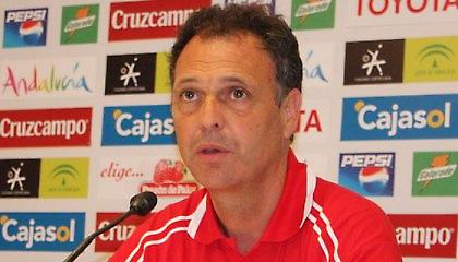 Θέλει Καπαρός η Ατλέτικο