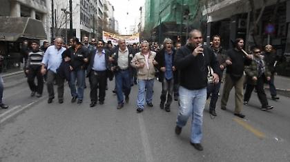 Κλείνει το κέντρο της Αθήνας!