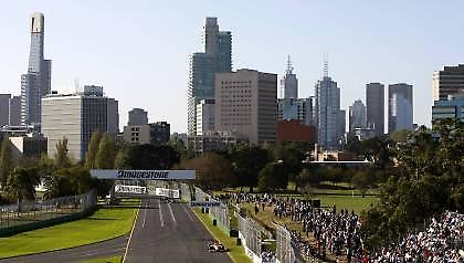 Μετράνε αντίστροφα στη χώρα των καγκουρό! (vid, pics)