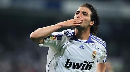 Επιστρέφει με Βαλένθια ο Ιγκουαϊν