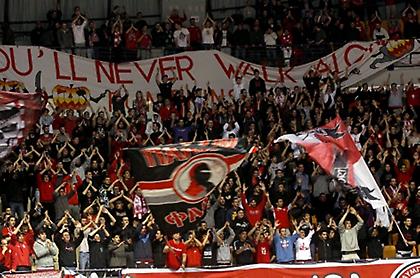 ΣΕΦ, ένα απόρθητο… «κάστρο»(video)